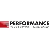Performance Foodservice-Pacific Northwest Logo