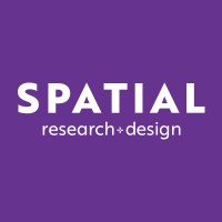 Spatial Research & Design Logo
