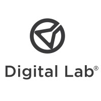 Digital Lab Agency Logo