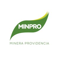 Minera Providencia SA Logo