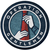 Operation Gentlemen® Logo