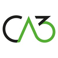 CA3 Logo