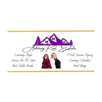 Ankeney Real Estate Logo