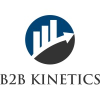 B2B Kinetics LLC Logo