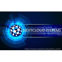 NextCloud Systems Logo