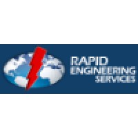 Rapid Engineering Logo