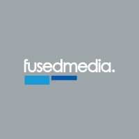 Fusedmedia Logo