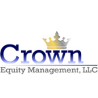 Crown Equity Management LLC Logo