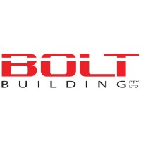 Bolt Building Logo