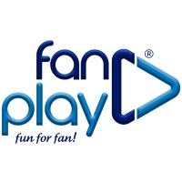 Fanplay Technology Logo