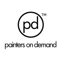 Painters On Demand Logo