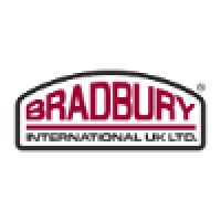 Bradbury International UK Ltd Logo