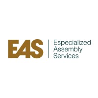 Especialized Assembly Services Logo