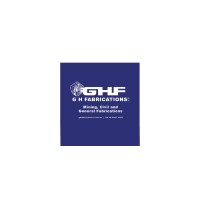 GH Fabrications Pty Ltd Logo