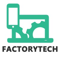 FactoryTech.cl Logo