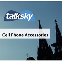 Talksky Logo