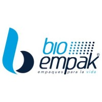 Bioempak SA Logo