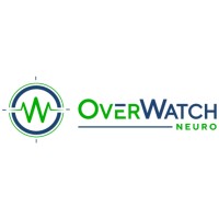 OverWatch Neuro Logo