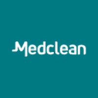 Medclean Logo