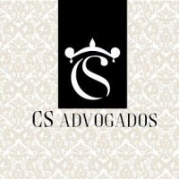 CS Advogados Logo