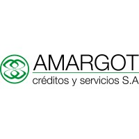 AMARGOT CRÉDITOS Y SERVICIOS S.A. Logo