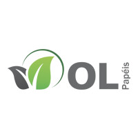 OL Papéis Logo
