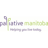 Palliative Manitoba Logo