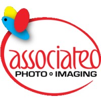 Associated Photo & Imaging / APIMAGING, Inc. Logo