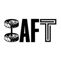 Athlete Farm Training Logo