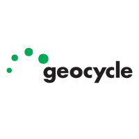 Geocycle Latinoamérica Logo