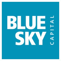 BlueSky Capital Logo
