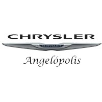 Chrysler Angelópolis Logo
