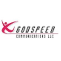 GodSpeed Communications LLC. Logo