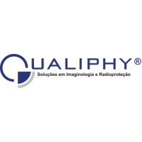 Qualiphy Soluções em Imaginologia e Radioproteção Ltda Logo