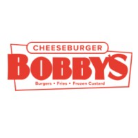 Cheeseburger Bobbys Logo