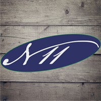 Nico 11 Publishing & Design Logo