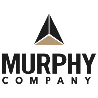 Murphy Company USA Logo