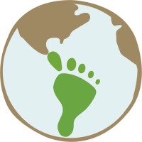 Huella Verde Ecuador Logo