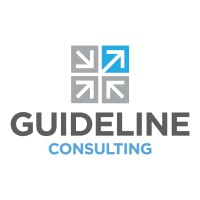 Guideline Consulting Logo