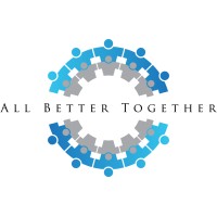 All Better Together Logo