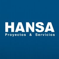HANSA Proyectos & Servicios Logo
