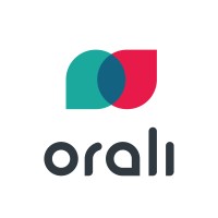 Orali Health Logo