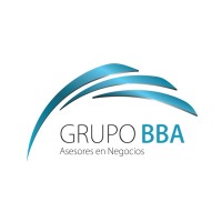 Grupo BBA Logo