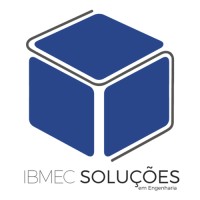 Ibmec Soluções em Engenharia Logo