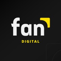 Fan Digital Marketing Logo