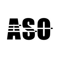 ASO Airsoft Logo