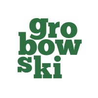 Grobowski Logo