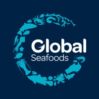 Global Seafoods Logo
