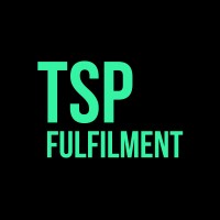 TSP Order Fulfilment Logo