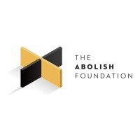 The Abolish Foundation Logo